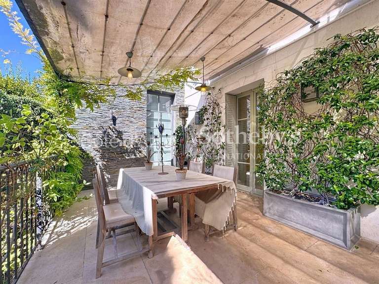 Maison Cannes - 4 chambres - 232m²