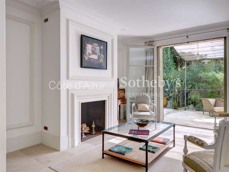Maison Cannes - 4 chambres - 232m²