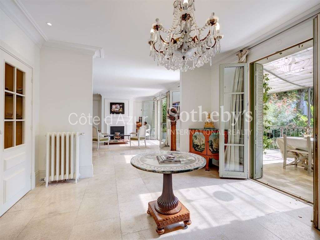 Maison Cannes