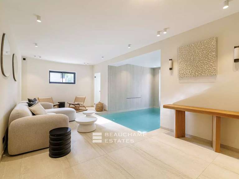 Maison Cannes - 4 chambres - 270m²