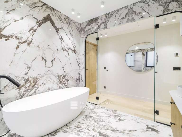 Maison Cannes - 4 chambres - 270m²