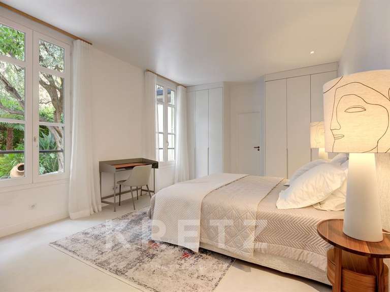 Maison Cannes - 3 chambres - 131m²