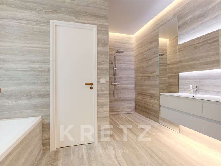 Maison Cannes - 3 chambres - 131m²