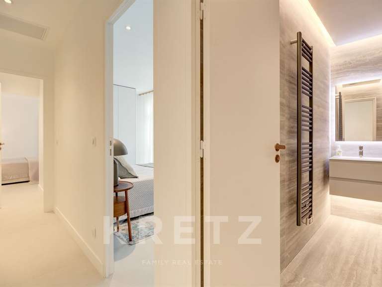 Maison Cannes - 3 chambres - 131m²
