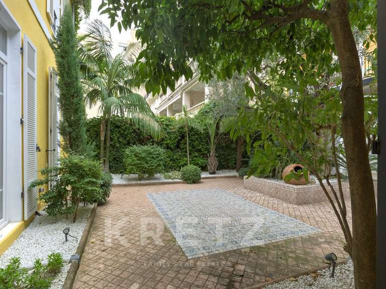 Maison Cannes - 3 chambres - 131m²