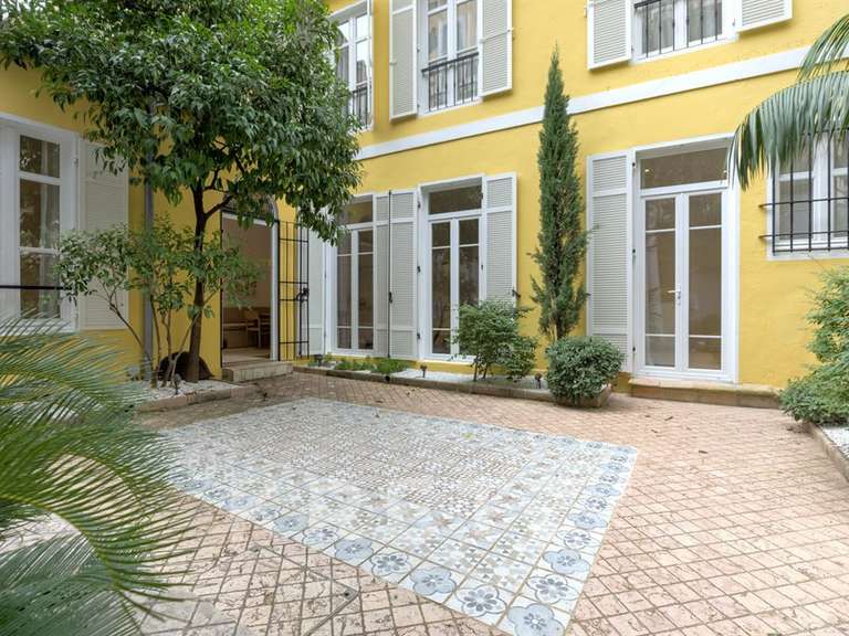 Maison Cannes - 3 chambres - 131m²