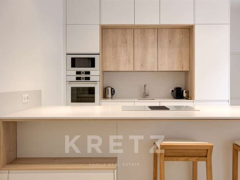 Maison Cannes - 3 chambres - 131m²