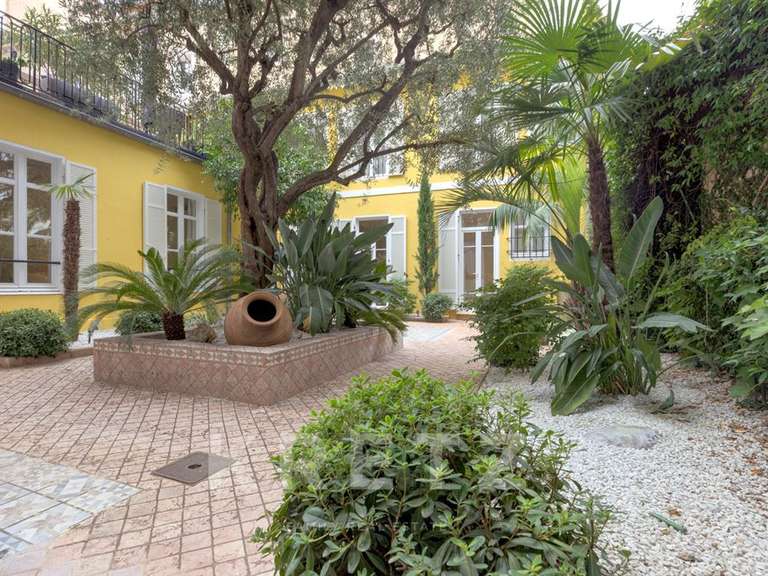 Maison Cannes - 3 chambres - 131m²