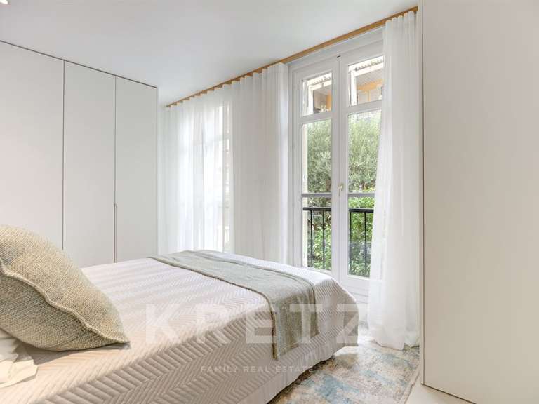 Maison Cannes - 3 chambres - 131m²