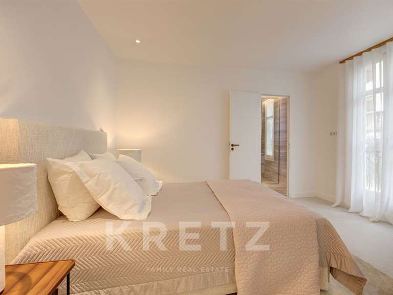 Maison Cannes - 3 chambres - 131m²
