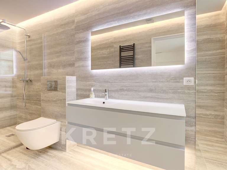 Maison Cannes - 3 chambres - 131m²