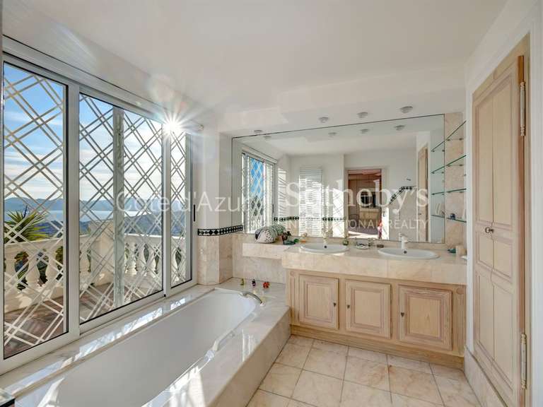 Maison avec Vue sur mer Cannes - 4 chambres - 214m²