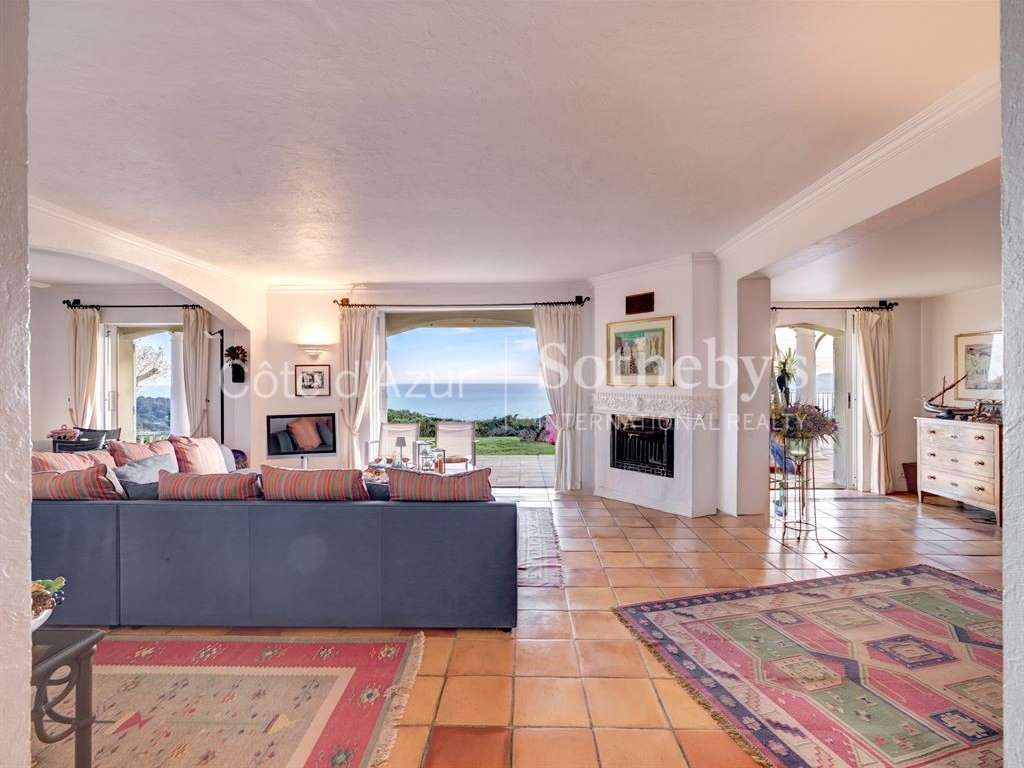 Maison Cannes