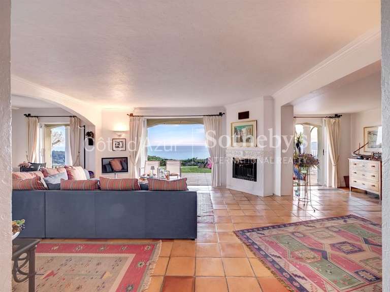Maison avec Vue sur mer Cannes - 4 chambres - 214m²
