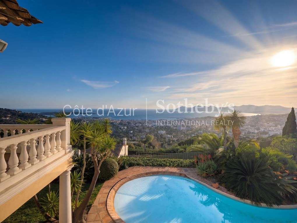 Maison Cannes