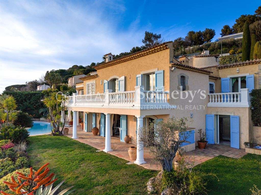 Maison Cannes