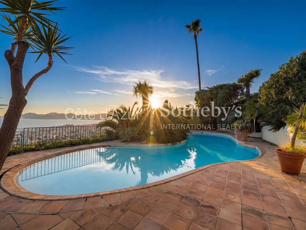 Maison Cannes
