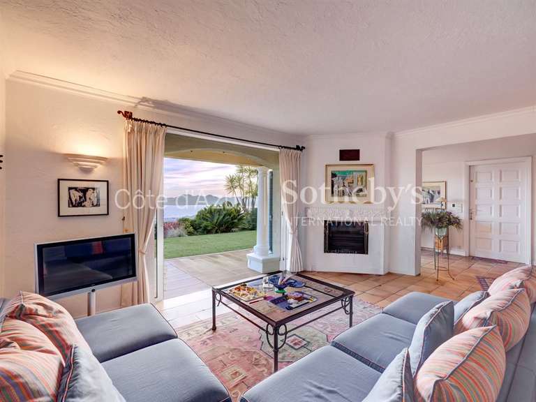 Maison avec Vue sur mer Cannes - 4 chambres - 214m²