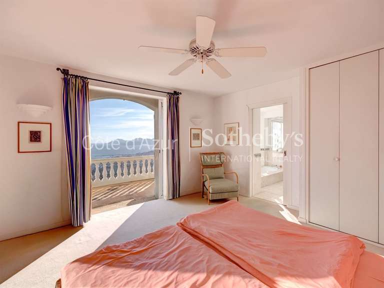 Maison avec Vue sur mer Cannes - 4 chambres - 214m²