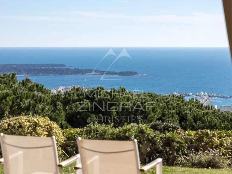 Maison avec Vue sur mer Cannes - 4 chambres - 214m²
