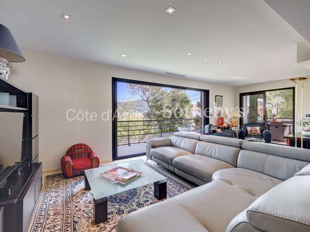 Maison Cannes