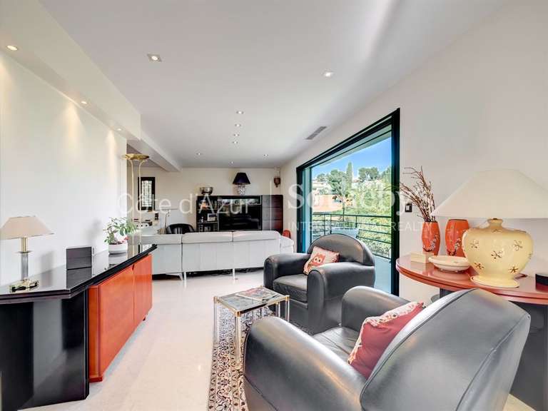 Maison Cannes - 5 chambres - 177m²