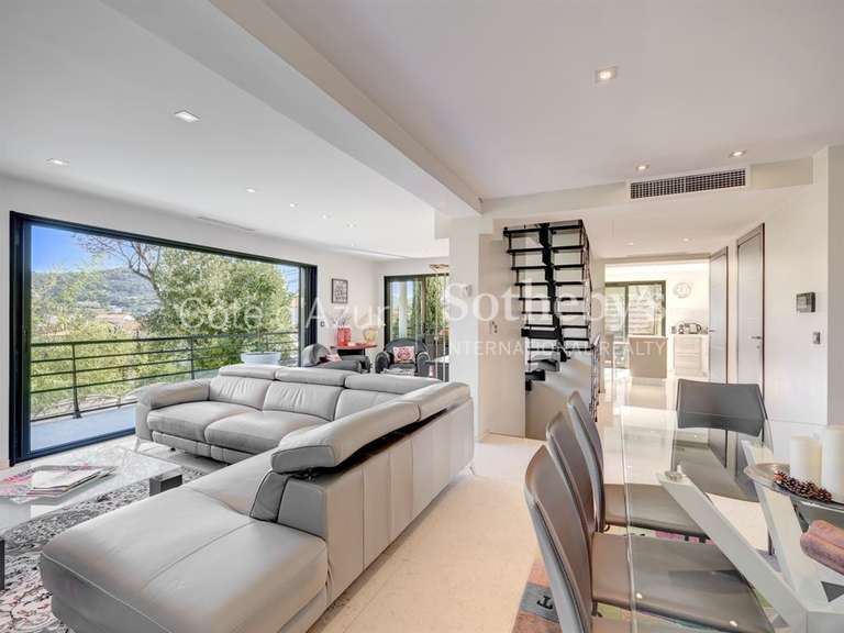 Maison Cannes - 5 chambres - 177m²