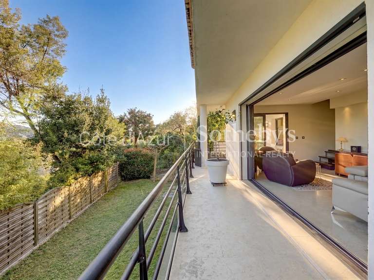 Maison Cannes - 5 chambres - 177m²