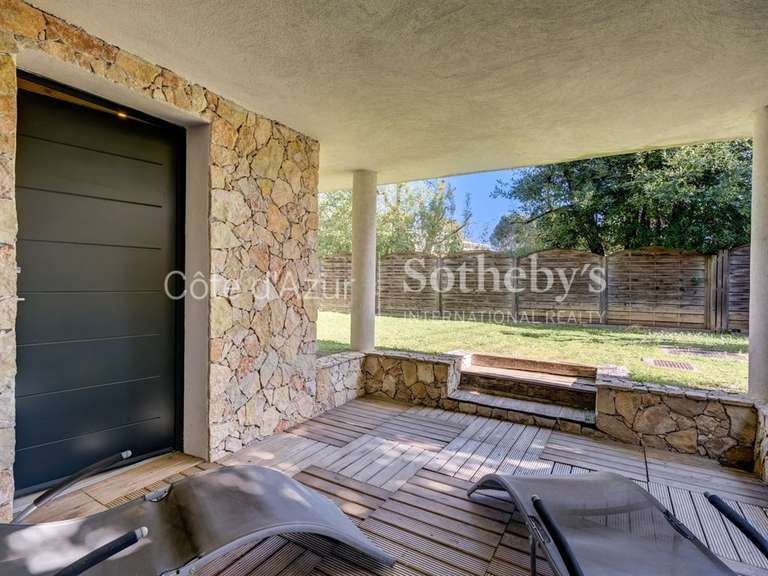 Maison Cannes - 5 chambres - 177m²