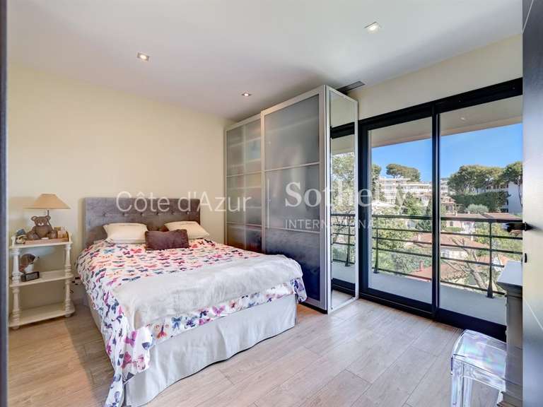 Maison Cannes - 5 chambres - 177m²