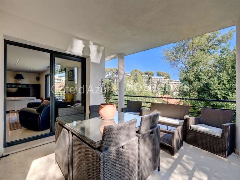 Maison Cannes - 5 chambres - 177m²