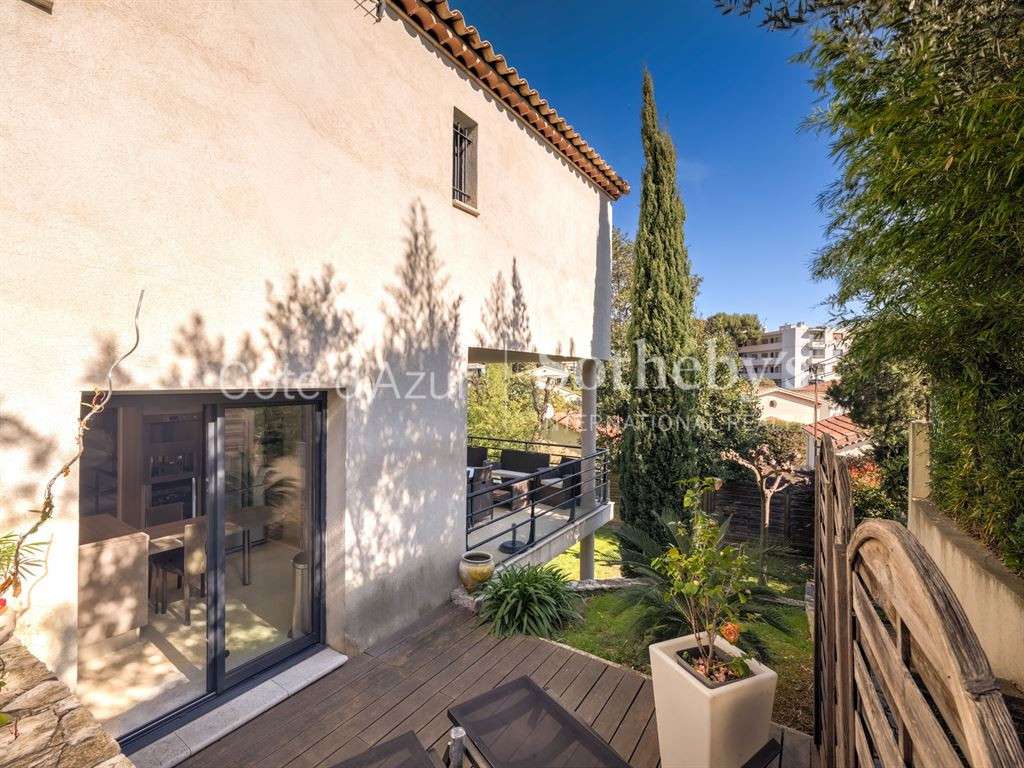 Maison Cannes