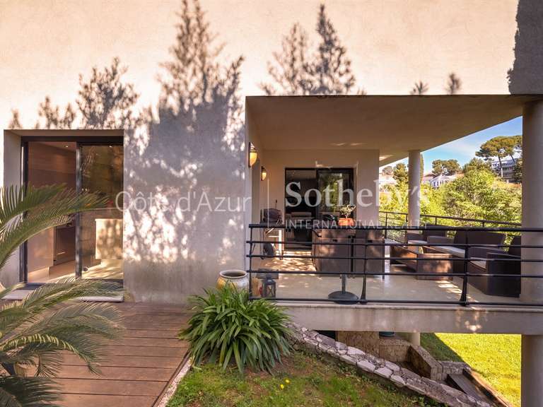 Maison Cannes - 5 chambres - 177m²