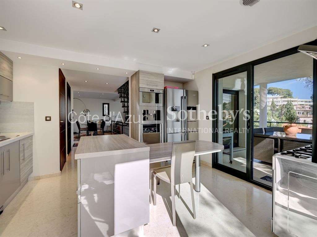 Maison Cannes