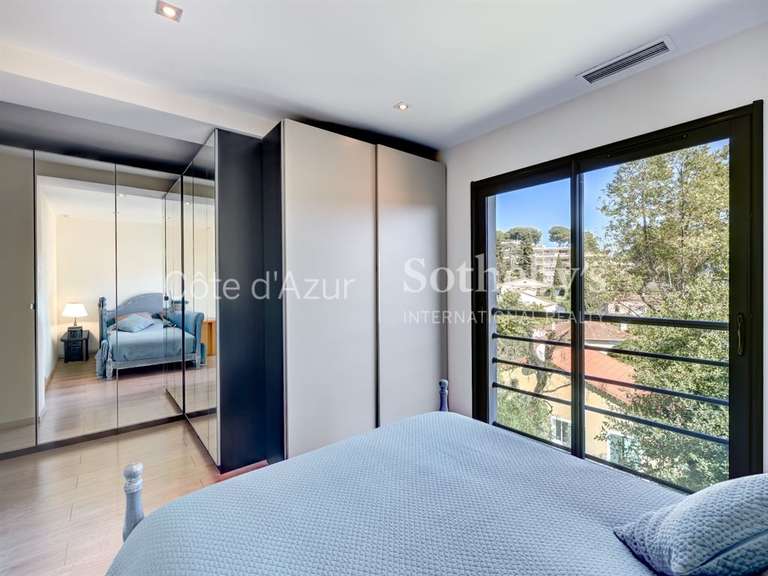 Maison Cannes - 5 chambres - 177m²