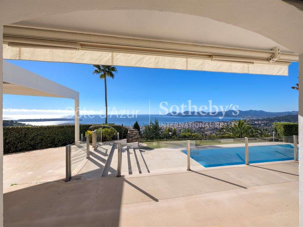 House Cannes