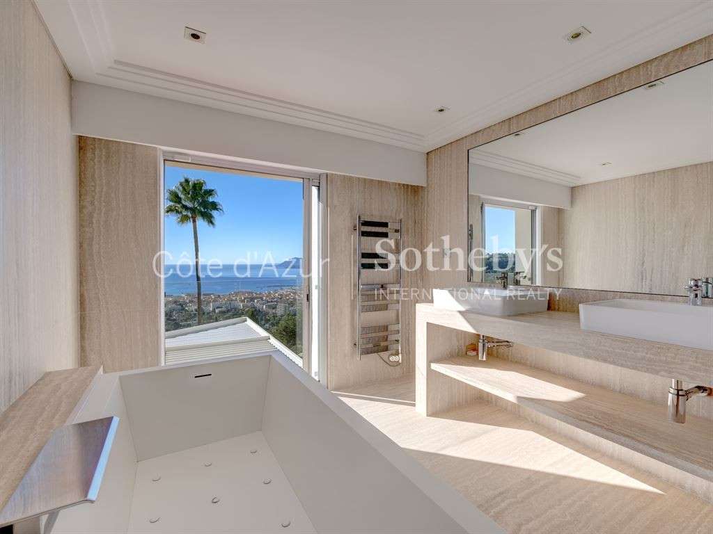 House Cannes