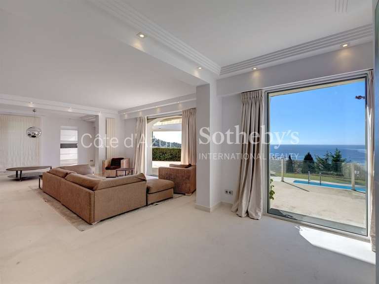 Maison Cannes - 5 chambres - 211m²