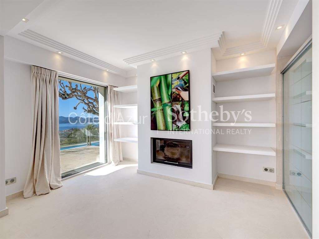 House Cannes