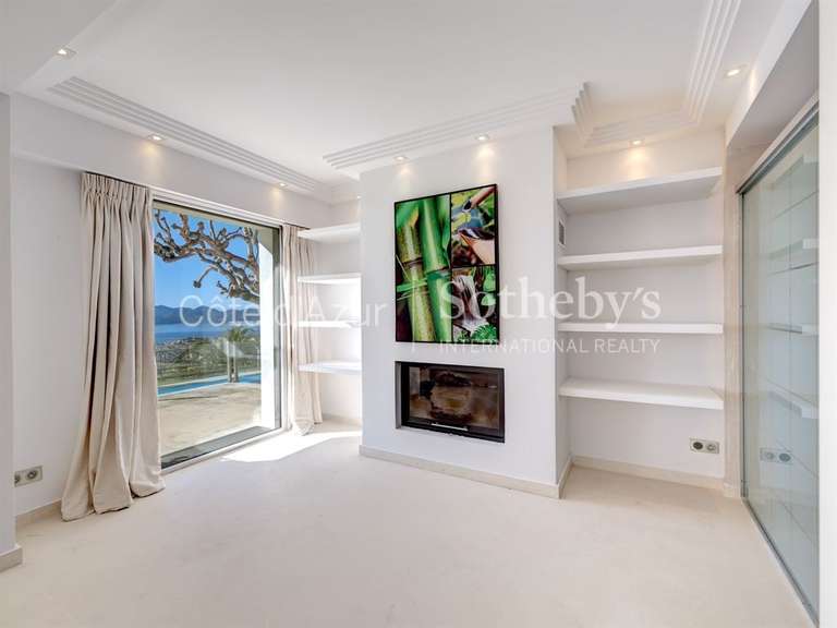 Maison avec Vue sur mer Cannes - 5 chambres - 211m²