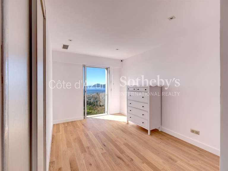 Maison avec Vue sur mer Cannes - 5 chambres - 211m²