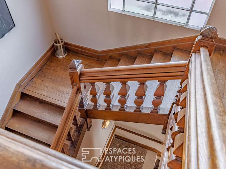 House with Sea view Cannes - 8 bedrooms - 457m²