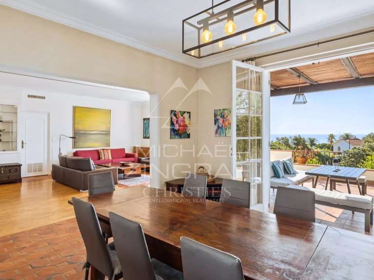 Maison Cannes - 7 chambres - 435m²