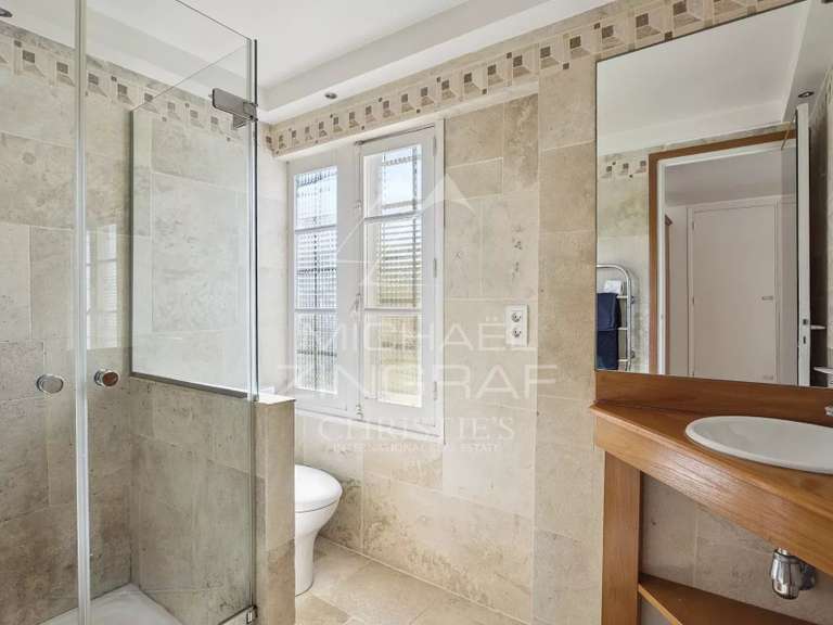 Maison Cannes - 7 chambres - 435m²