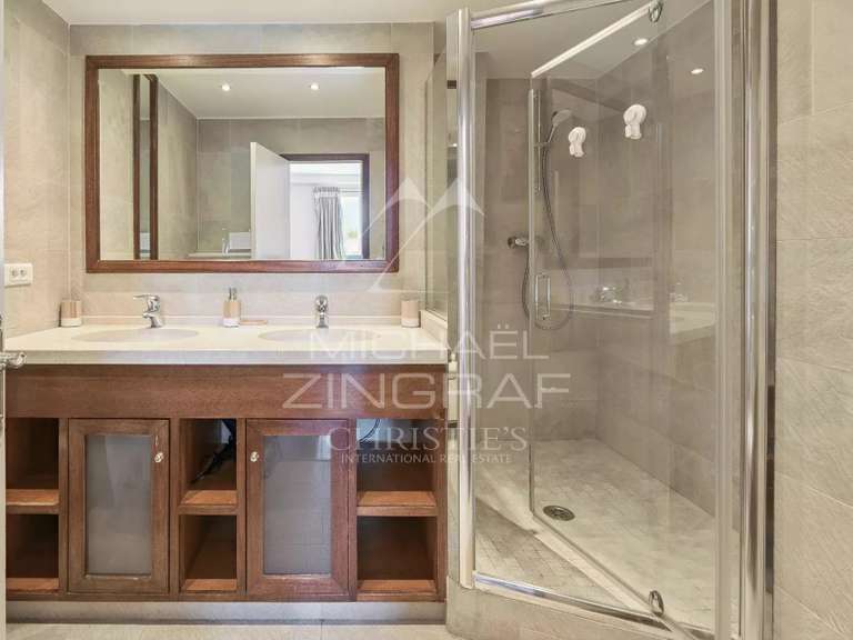 Maison Cannes - 7 chambres - 435m²