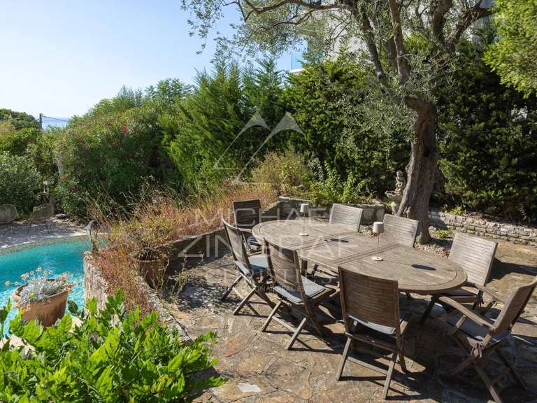 Maison Cannes - 7 chambres - 435m²