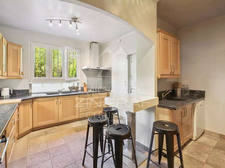 Maison Cannes - 7 chambres - 435m²