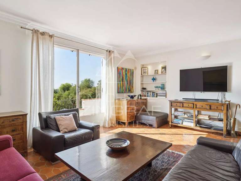 Maison Cannes - 7 chambres - 435m²