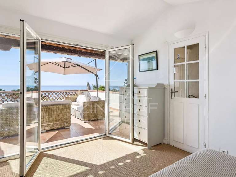 Maison Cannes - 7 chambres - 435m²