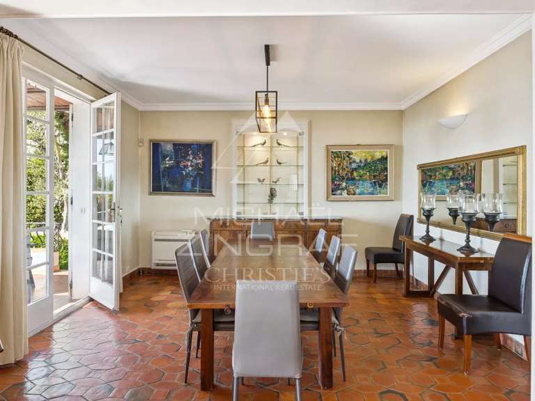 Maison Cannes - 7 chambres - 435m²